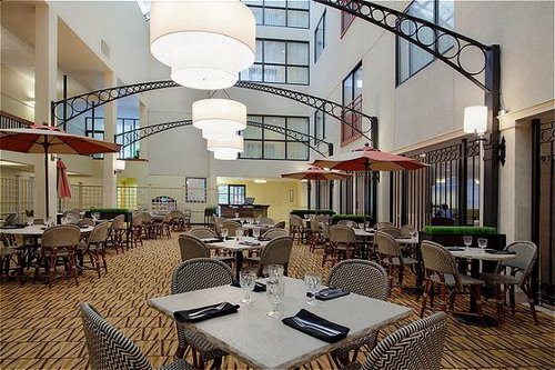 Holiday Inn Boston - Brookline  07.[1]